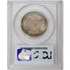 Image 4 : 1839 50C Drapery MS64 PCGS. A desirable near-Gem examp 