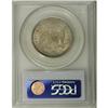 Image 2 : 1841-O 50C MS62 PCGS. This well struck New Orleans Sea 