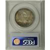 Image 4 : 1842 50C Small Date, Large Letters MS63 PCGS. WB-102. 