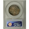 Image 4 : 1859-S 50C MS64 PCGS. WB-101. Large Mintmark. A scarce 