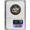 Image 4 : 1859 50C PR65 S Cameo NGC. This eye-catching specimen 
