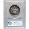 Image 4 : 1887 50C PR65 Cameo PCGS. Although certified as a Gem 