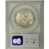 Image 4 : 1892 50C MS65 PCGS. Ex: Fivaz Collection. The devices 