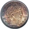 Image 1 : 1897 50C MS65 PCGS. Richly toned and well defined thro 