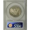 Image 4 : 1898-O 50C MS65 PCGS. Seldom seen in Gem condition, th 
