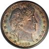 1899-S 50C MS65 PCGS. A lovely Gem with great reflecti 