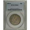 Image 3 : 1899-S 50C MS65 PCGS. A lovely Gem with great reflecti 