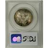Image 4 : 1906 50C MS66 PCGS. Ex: Price. This gorgeous Premium G 
