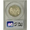 Image 4 : 1908 50C MS66 PCGS. Radiant luster greets the viewer o 