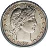Image 1 : 1908-S 50C MS64 PCGS. In almost every respect, this at 