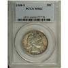 Image 3 : 1908-S 50C MS64 PCGS. In almost every respect, this at 