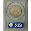 Image 2 : 1909 50C MS64 PCGS. Subtly lustrous beneath deep gold- 