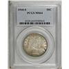 Image 3 : 1910-S 50C MS64 PCGS. A median rarity in the series, b 