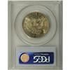 Image 4 : 1911 50C MS66 PCGS. Well defined with radiant, frosty 