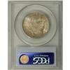 Image 4 : 1912 50C MS65 PCGS. Largely untoned, with a light silv 