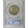 Image 4 : 1912-S 50C MS64 PCGS. The mint frost is overlaid by se 