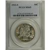 Image 3 : 1912-S 50C MS65 PCGS. Standout luster and arm''s-lengt 