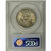 Image 4 : 1912-S 50C MS65 PCGS. Standout luster and arm''s-lengt 