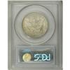 Image 4 : 1912-S 50C MS66 PCGS. Highly lustrous with modest gold 