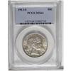 Image 3 : 1913-S 50C MS64 PCGS. A satiny and well struck near-Ge 