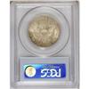Image 2 : 1915-D 50C MS64 PCGS. Pleasing luster emanates from li 