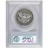 Image 4 : 1895 50C PR64 Cameo PCGS. Light haze in the fields sca 