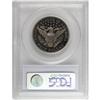 Image 2 : 1896 50C PR64 PCGS. One of just 762 specimens coined, 