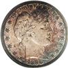 Image 1 : 1896 50C PR65 PCGS. This pretty piece, one of 762 spec 