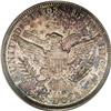 Image 2 : 1896 50C PR65 PCGS. This pretty piece, one of 762 spec 