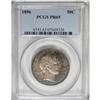 Image 3 : 1896 50C PR65 PCGS. This pretty piece, one of 762 spec 