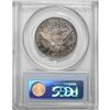 Image 4 : 1896 50C PR65 PCGS. This pretty piece, one of 762 spec 