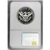 Image 4 : 1899 50C PR67 Cameo NGC. This exquisitely preserved Su 