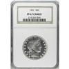 Image 3 : 1901 50C PR67 Cameo NGC. A simply amazing specimen tha 