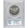 Image 4 : 1904 50C PR66 PCGS. The fields have moderate to deep r 