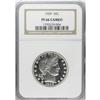 Image 3 : 1909 50C PR66 Cameo NGC. The fields display seemingly 