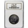 Image 3 : 1911 50C PR65 NGC. The deeply reflective surfaces glis 