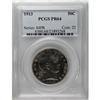 Image 1 : 1913 50C PR64 PCGS. Choice and moderately reflective w 
