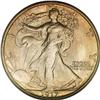 Image 1 : 1917-S 50C Reverse MS64 PCGS. A satiny, luminous near- 
