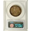 Image 4 : 1917-S 50C Reverse MS64 PCGS. Very scarce, especially 