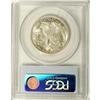 Image 4 : 1918-S 50C MS64 PCGS. This piece is frosty and lustrou 