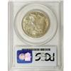 Image 4 : 1919-S 50C MS63 PCGS. This elusive Walking Liberty iss 