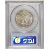 Image 2 : 1920 50C MS64 PCGS. Softly lustrous beneath subdued bl 