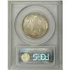 Image 4 : 1920 50C MS65 PCGS. The obverse of this well frosted G 