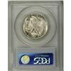 Image 4 : 1927-S 50C MS64 PCGS. One of only five half dollar iss 