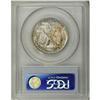 Image 4 : 1928-S 50C MS64 PCGS. Brilliant silver-gray surfaces a 