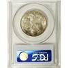 Image 4 : 1928-S 50C MS65 PCGS. Lustrous and slightly hazy with 