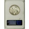 Image 4 : 1934-S 50C MS65 NGC. This flashy San Francisco Walker 