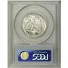 Image 2 : 1935 50C MS66 PCGS. This practically untoned Premium G 