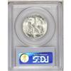 Image 4 : 1935-D 50C MS66 PCGS. This is a notoriously poorly-pro 