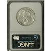 Image 4 : 1935-D 50C MS66 NGC. A conditionally elusive middle da 